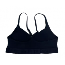 TOP NIKE INDY - PRETO